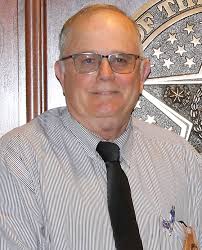 Past McClain County Sheriffs