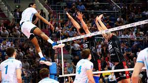 Wilfredo leon | best aсtions fivb world cup 2019. This Is Why Wilfredo Leon Is The King Of Wing Spikers Hd Youtube