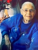 Avis de décès Chula Vista, CA