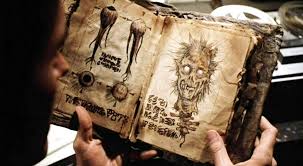 Evil Dead Rise' - Bruce Campbell Says Next Year's New Movie is "Dark" and  "Pretty Serious" - Bloody Disgusting