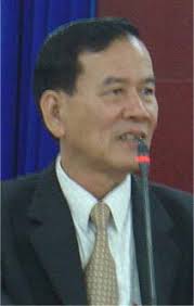 Vietsciences ;Nguyễn Đình Mai ; Nguyen Dinh Mai ;Khu Công nghệ cao thành  phố Hồ Chí Minh