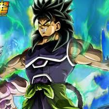 After his minions gather the dragonballs for him, slug wishes for his youth back and becomes an unstoppable force. Stream Dragon Ball Super Broly Full Movie Watch And Download By Trishaaevans236 Listen Online For Free On Soundcloud