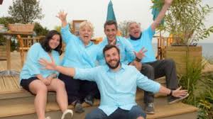 Joséphine delamarre est un ange gardien que le ciel envoie sur terre. Les Anges S14e5 Josephine Ange Gardien Tele Loisirs