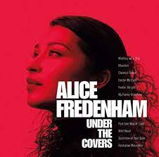 See more of the covers on facebook. Alice Fredenham Under The Covers Cd Jpc