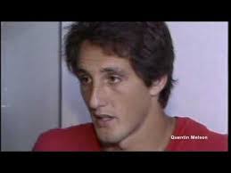 Larry Brodsky's Instagram, Twitter & Facebook