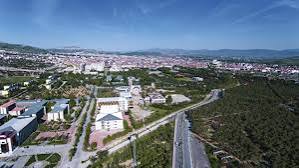 Fırat University (FÜ) | KÜRE Ansiklopedi