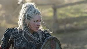 Сериал рассказывает об отряде викингов рагнара (трэвис фиммел). Is The Vikings Tv Series Based On History