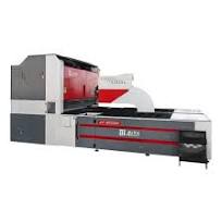 Automatic Flexible Bending Center Aluminum Stainless Steel Sheet Metal  Sheet Metal Bending Machine Bar Panel Cold Plate Bender Automatic Bending  Machine