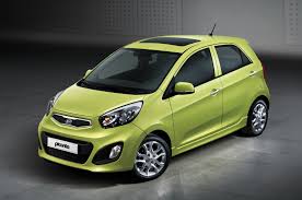 Recent kia picanto car reviews. Topworldauto Photos Of Kia Picanto Photo Galleries