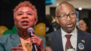 Former congresswoman Barbara Lee to return home as Oakland's new mayor