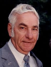 Cecil H. Fitzgeralds Obituary January 8, 2020