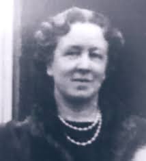 Frances Ann Mcgeachy"