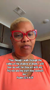 Jackie Stamps（@jackiestampsministries）的Reels · 2025年8月12日