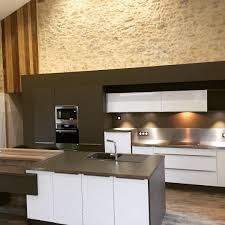 Renovation Piece De Vie Cuisine Cuisine Salle A Manger Bardage Bois Interieur Interieur De Cuisine