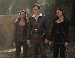 But there were still certain things the show did that didn't seem to make sense. Once Upon A Time Pretty In Blue Tv Episode 2017 Imdb