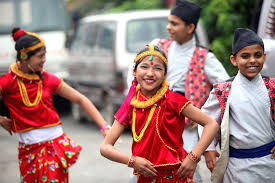 Children's Day Celebration