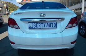 2015 Hyundai Accent 1 6 Fluid Sedan 85000km Front Wheel Drive Manual Transmission Now R139900 Was R170000 No Upfron Manual Transmission Transmission Auto