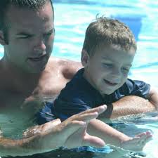 LOMA LINDA: Swimming for people with special needs
