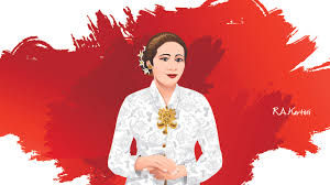 Bahan mewarnai tema hari kartini kreasi warna. Wslctwow Zkcom