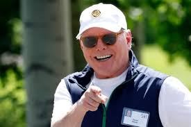 Warner Bros. Discovery's Post-Split Companies Will Be Warner Bros. and  Discovery