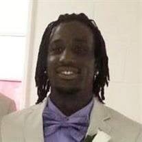 Reginald Peyton Hodges Obituary