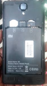Niat awal kamu hanya ingin flashing rom xiaomi redmi note 3 mediatek tapi kok malah jadi mati total? Mi 2013122 Firmware