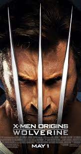 Directed By Gavin Hood With Hugh Jackman Liev Schreiber Ryan Reynolds Danny Huston A Look At Wolverine S Earl Wolverine Movie Man Movies Wolverine 2009
