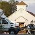 Media image for san antonio church shooting from New York Times