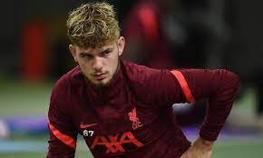More images for harvey elliott liverpool » Harvey Elliott Interview Pre Season Work Loan Benefits And Targets Liverpool Fc