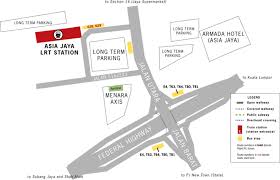 • viva home shopping centre. Asia Jaya Lrt Station Klia2 Info