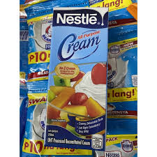 Exclusive interline rates on kota kinabalu resorts for the airline community and your friends & family members. Nestle Cream Philippine Product Shopee Malaysia