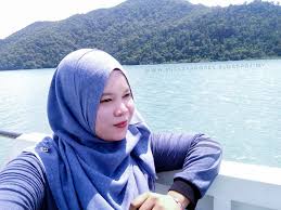 Depart from kuala perlis to langkawi is around 10am to 11am. Berkereta Sendiri Ke Langkawi Dengan Langkawi Auto Express Zya Akma