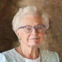 Obituary Jacqueline Bjorke Kuhler Funeral Home