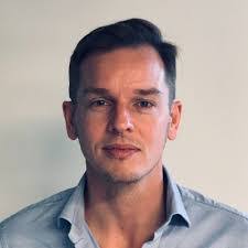 Nick Pennington's Instagram, Twitter & Facebook