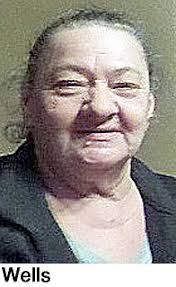 Iva Sue Wells Obituary
