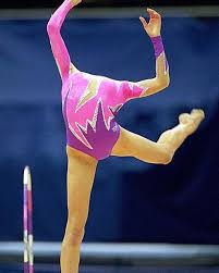 Rhythmic gymnastics on the other hand, is a sport rooted in classical ballet, german apparatus work, and swedish exercise, per the new york times, and it wasn't introduced to the olympics until. L T3likysbzrm