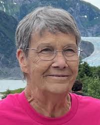 Priscilla Ann Moffitt Obituary August 3, 2023