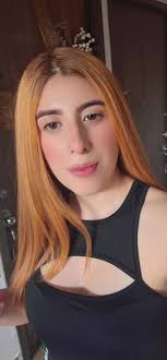 Manuela Henao Con Mahu