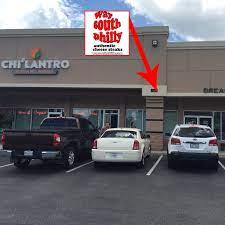 Maybe you would like to learn more about one of these? Way South Philly Cheesesteak Food Truck Expands With New Restaurant Eater Austin