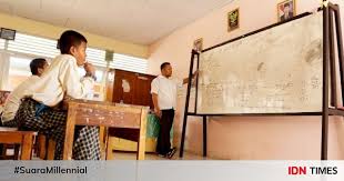 Borang guru ganti sekolah nak ambil atau download kat mana? Paling Besar Rp3 5 Juta Ini Daftar Besaran Gaji Guru Pns
