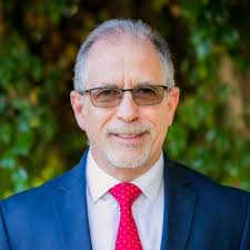 Welcome Tara Beckman as SDCC new CEO!