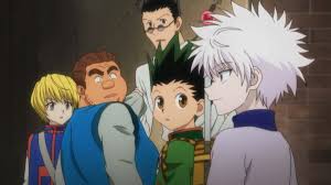 My question is,how does the community feel about the 1999 version? Hunter Hunter 1999 Vs 2011 Part 1 The Hunter Exam Pt 1 Anib Productions