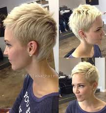 Wenn du mit pixie frisuren interessiert bist, gibt es einige überlegungen, die du berücksichtigen musst, bevor du tatsächlich unter die schere gehst und. Pin On Frisuren Bilder