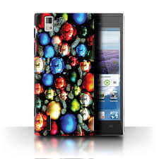 STUFF4 Fall/Cover für Huawei Ascend P2 ...