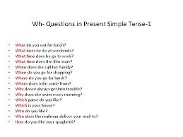 Check spelling or type a new query. Present Simple Present Simple Tense Structure Affirmative Form