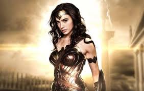 وندر وومن يتصدر إيرادات السينما للأسبوع الثاني والمومياء في المركز الثاني Wonder Woman Movie Wonder Woman Gal Gadot Wonder Woman