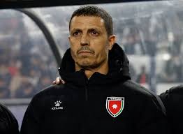 2026 FIFA World Cup: Sellami Proud of Jordan Despite Exit After Algeria Defeat