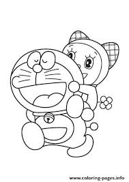 The latest and greatest free online doraemon games which are safe to play! Printable S Christmas Santa Doraemon51b7 Download Or Print This Doraemon And Dorami Coloring Pag Cartoon Coloring Pages Coloring Books Coloring Pages For Boys