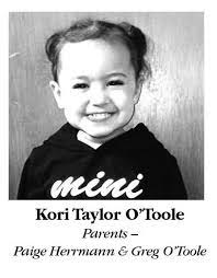 Paige Herrmann's Instagram, Twitter & Facebook