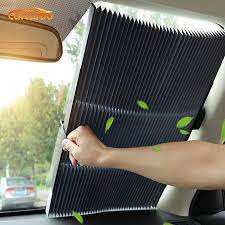 That is a strong statement that should not go unnoticed. Carcardo Retractable Car Sunshade Car Window Shade Windshield Sunshade Car Front Window Sunshade Car Sun Shades For Windshield Windshield Sunshades Aliexpress
